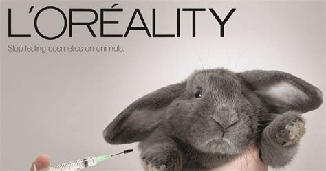 makeup brands using animal testing